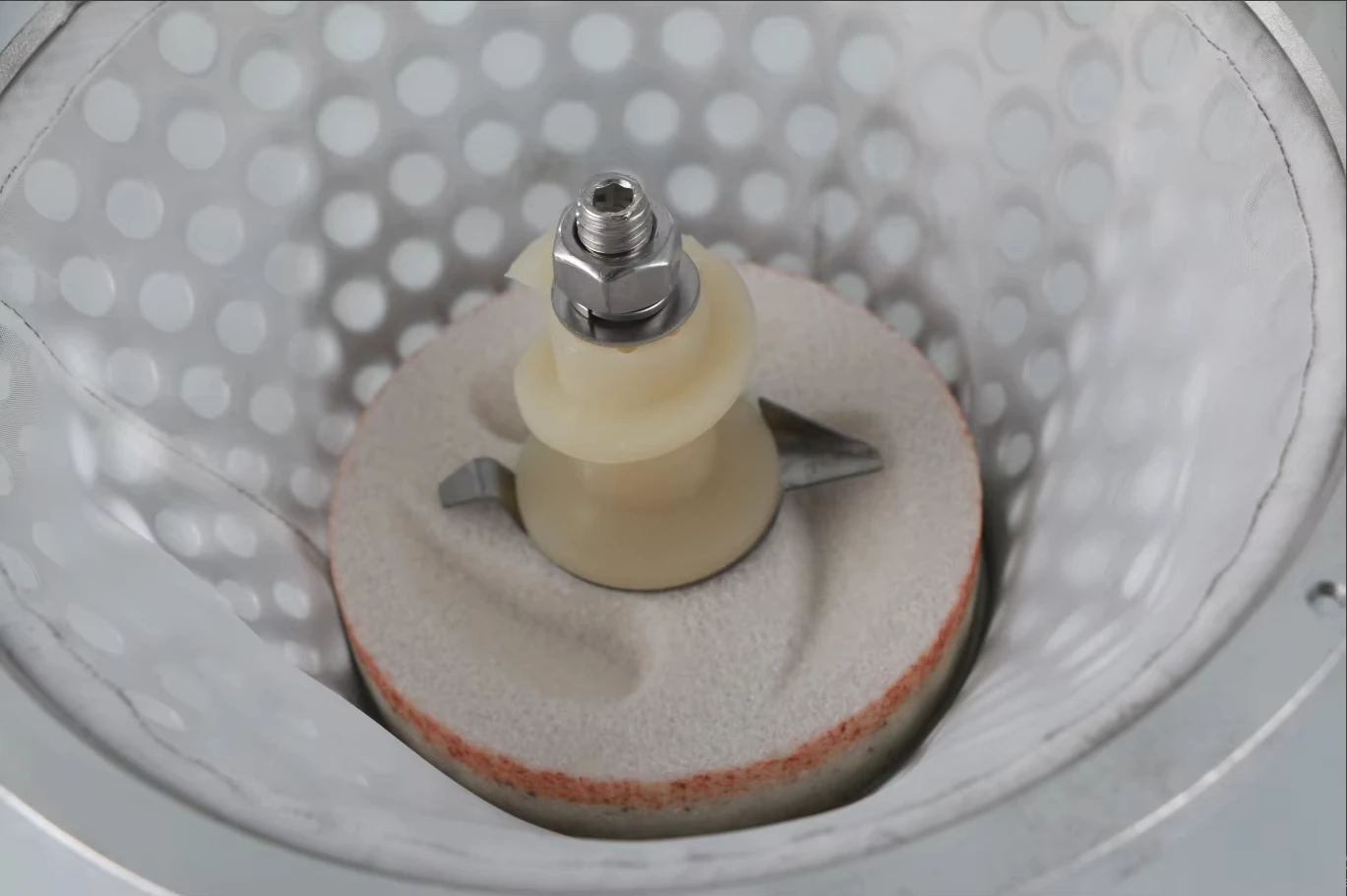 Description Picture 6 of item750W Commercial Electric Soy Milk Maker - High Efficiency, Fast Grinding, Stainless Steel, Large Capacity, for Restaurant