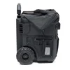 TOUGHBUILT Electrician Maintenance Trolley Box Trailer Hard Bottom Large Opening Tool Tug Box Hardware Professional Work Tools 3