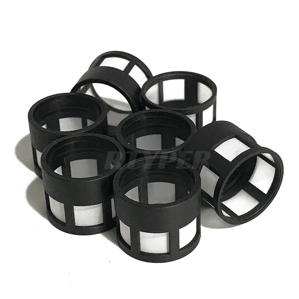 50/100 PCS Fuel Injector 16600-73C01 Micro Filter Ring Type Filter 1 For Nissan Primera p10 1.6l Nissan Sentra JS50-1