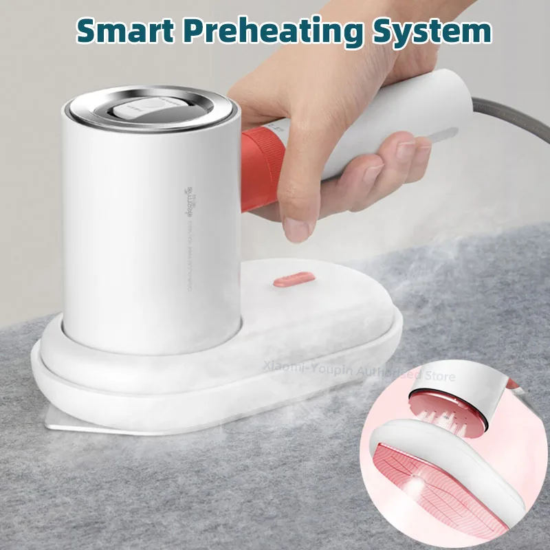 Xiaomi deerma garment steamer hs200 discount