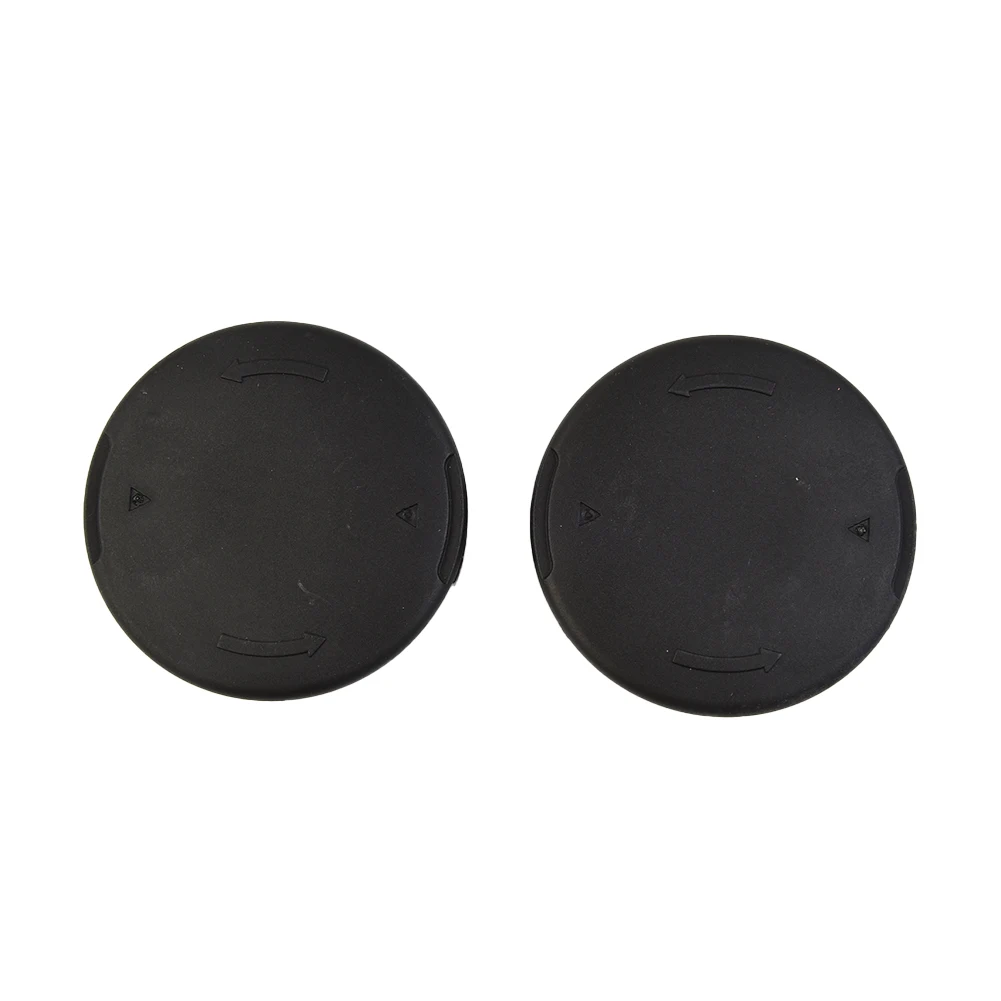 

2 шт., крышки для газонокосилки BOSCH F016800569 (для: EasyGrassCut 18-260)