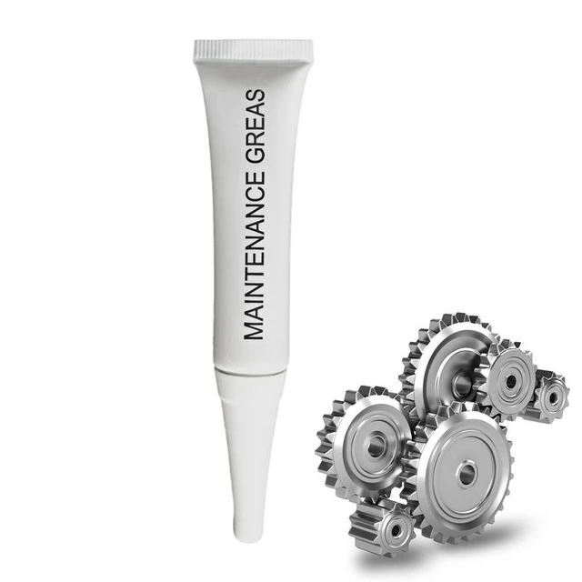 Dielectric Grease Spark Plugs