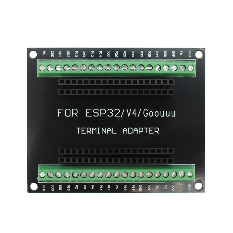 ตัวเลือกสินค้า บอร์ดพัฒนา ESP32 WiFi + Bluetooth ประหยัดพลังงาน