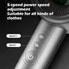 4000mAh Intelligent Lint Remover Spool Machine LCD  5-gear Pellet LED Lighting Hairball Trimmer Clothes Electric Lint Remover 5