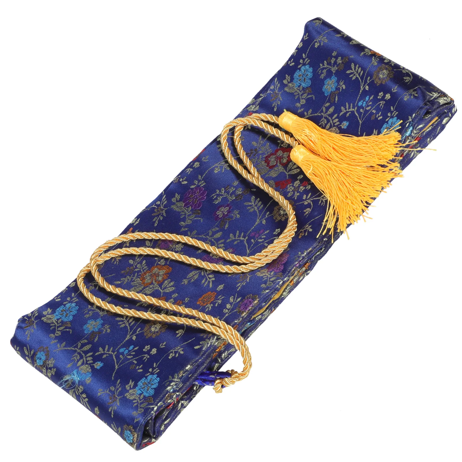 Sac En Soie Pour Épée Tai-Chi - Housse Katana Samouraï Dragon