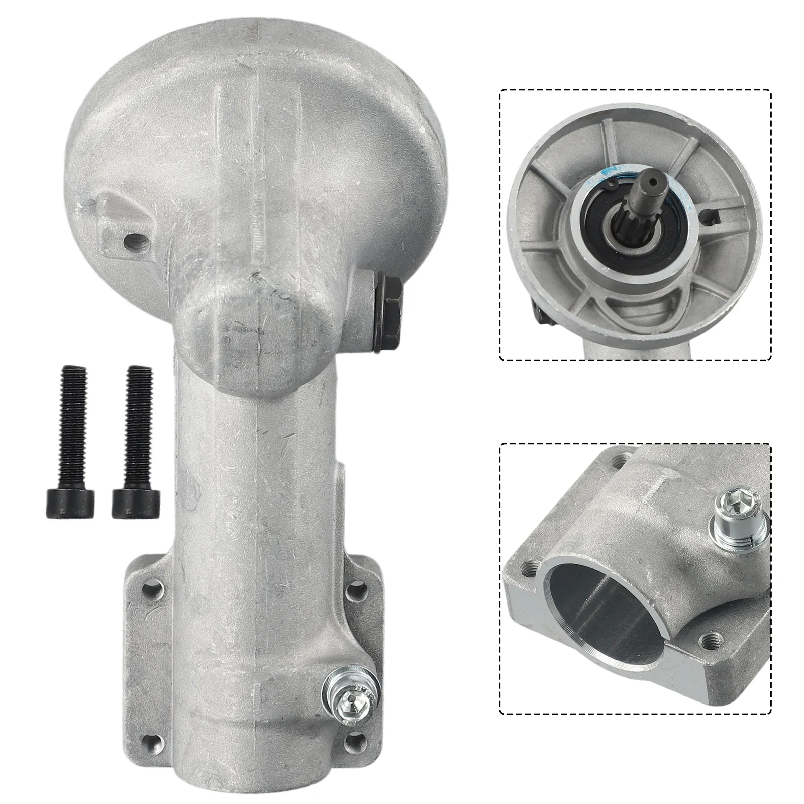 

Gearbox GEAR CASE HEAD FS FS-R Fine-tuning Gearbox Head For STIHL Garden Power Tool Gear Box Head High Quality