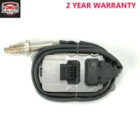 5WK97401 2294291 High Quality N-GK Probe NOX Nitrogen Oxide Sensor For Scania Engine Truck 2064769 2247381 2296801 Made in DE 5