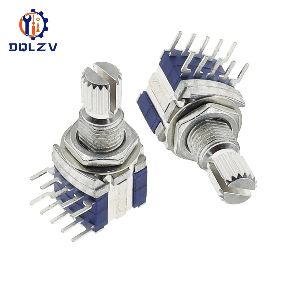 RS1010 Band Switch Rotary Switch Gear Change 1 Pole 5 Position 2 Pole 3 /4 Position