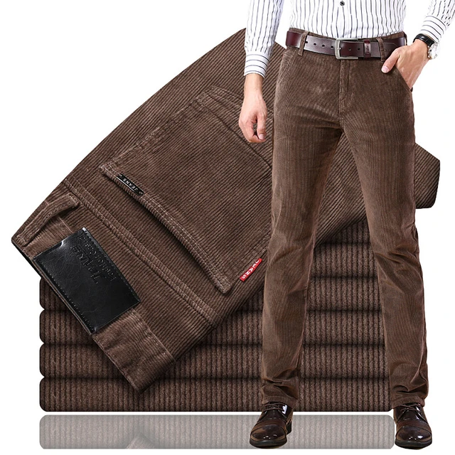 Chillin - Corduroy Trousers for Men | Element