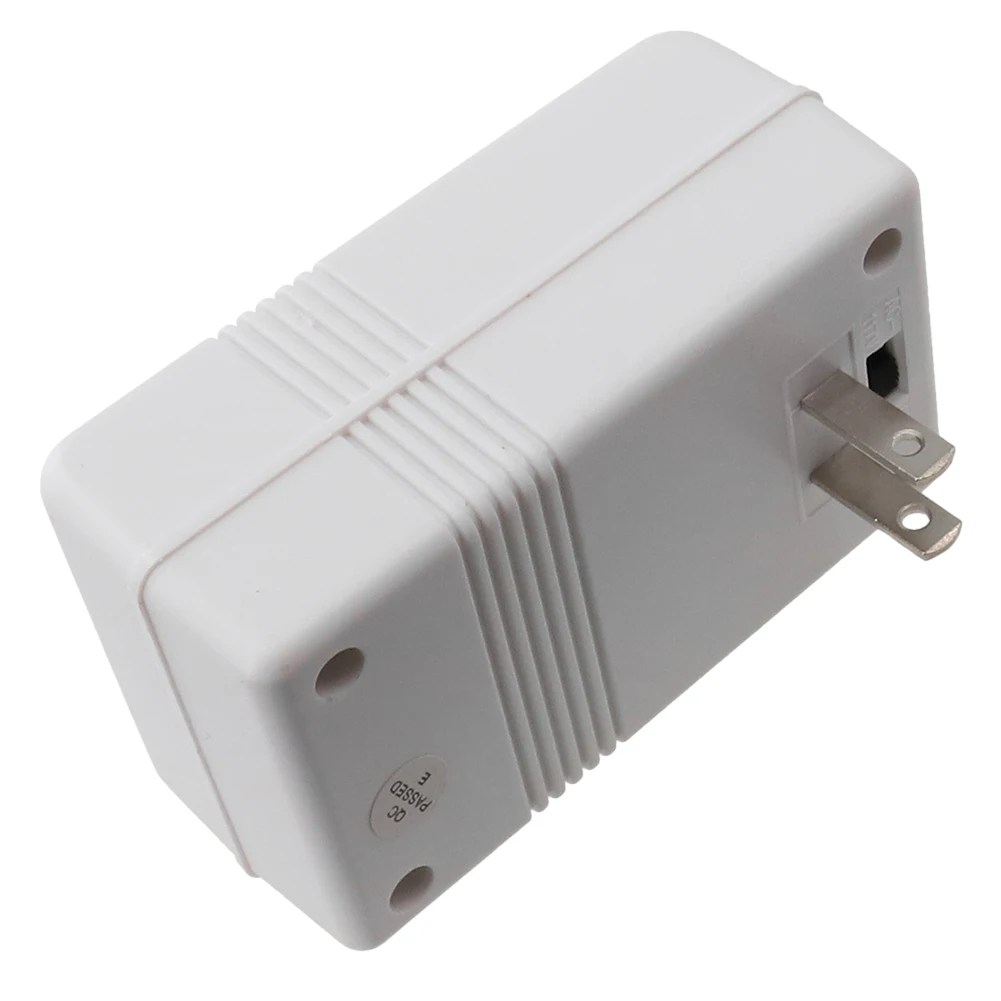 

New In Power Converter Transformers Transformer Voltage Converter Replacement Step UP 100W 110V 120V To 220V 240V