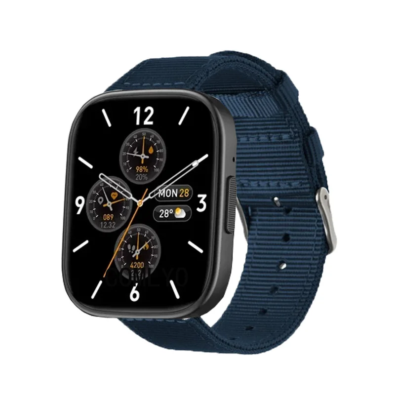 Zeblaze GTS 3 ÷ Ʈ Ʈ ġ , Ϸ ĵ Ʈ, ũ ȣ, 3in 1