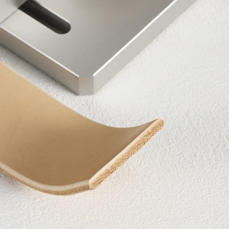 Professional Belt Edge Trimmer Machine DIY Leather Craft Tools