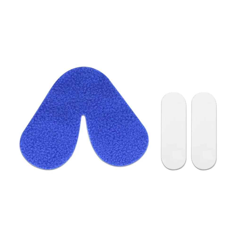 25 Cuscinetti Spugna Per Mascherine - Anti-Appannamento Occhiali - Comfort E Protezione - Foto 9