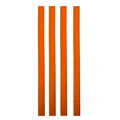 Racing orange