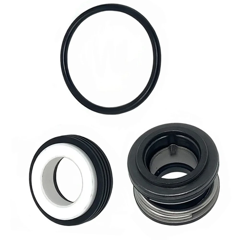 

1 Set Pool Pump Shaft Replacement Seal For Power-Flo For Matrix LX SPX1500KA PS-2131 Swinmming Pool Pump Spa Pump Accessories