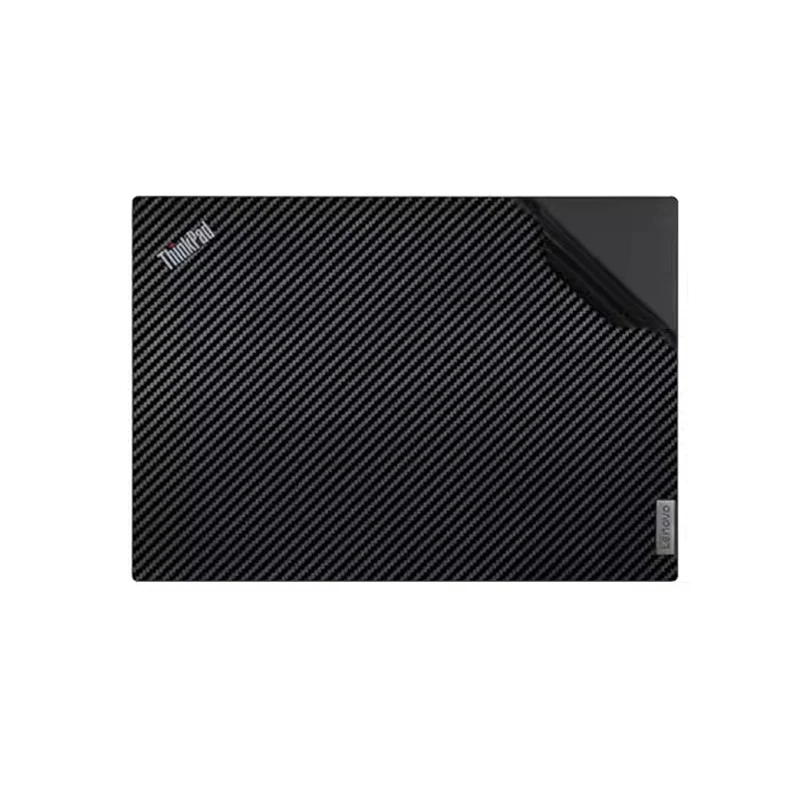 Laptop Sticker Lid Skin Cover for Lenovo ThinkPad T450-T490S Anti-Scratch Decal Protective Film