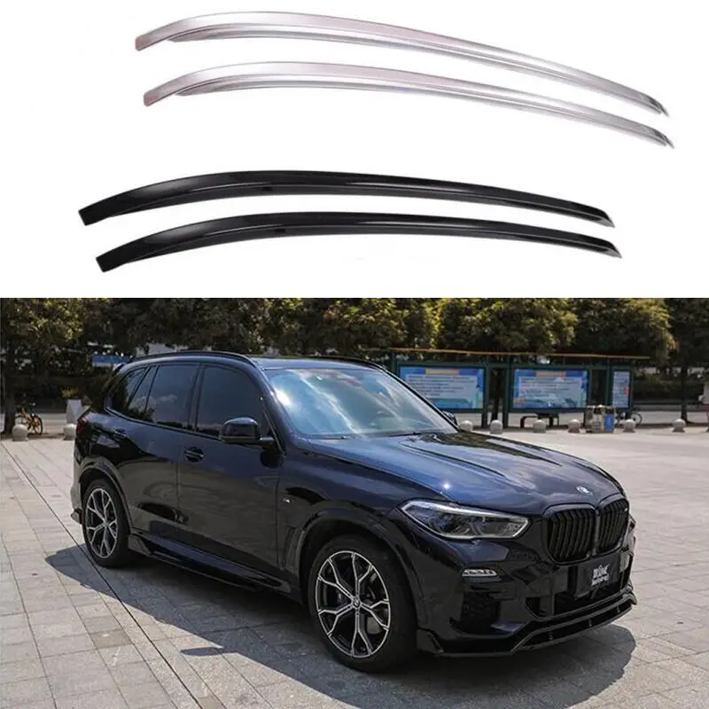 Roof Rack For Bmw X5 G05 X5m F95 20192023 High Quality Aluminum Alloy