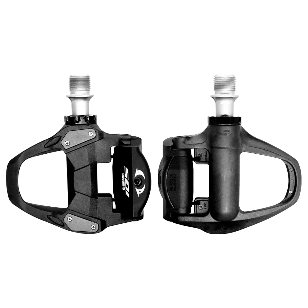 SHIMANO 105 PD-R7000 ロードバイクペダル 楽天市場】シマノ PD-R7000 SPD-SL EPDR7000 R7000 ペダル