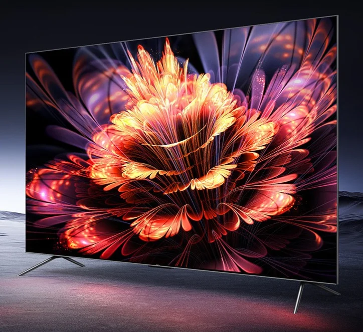 4K Smart TV 120Hz TV Global Version 75 85 Inch Android 11 HDMI 2.1 Dolby Atmos AI Voice Control Gaming TV 2