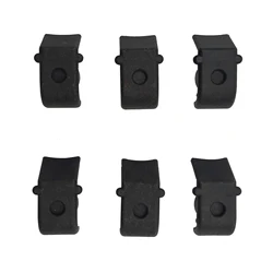 6PC CF450 CVT Clutch Nylon Protector Weight Roller for CFMOTO 550 Cforce UforceZforce 400 450cc 550cc 850cc 1000 ATV 0GR0-051005