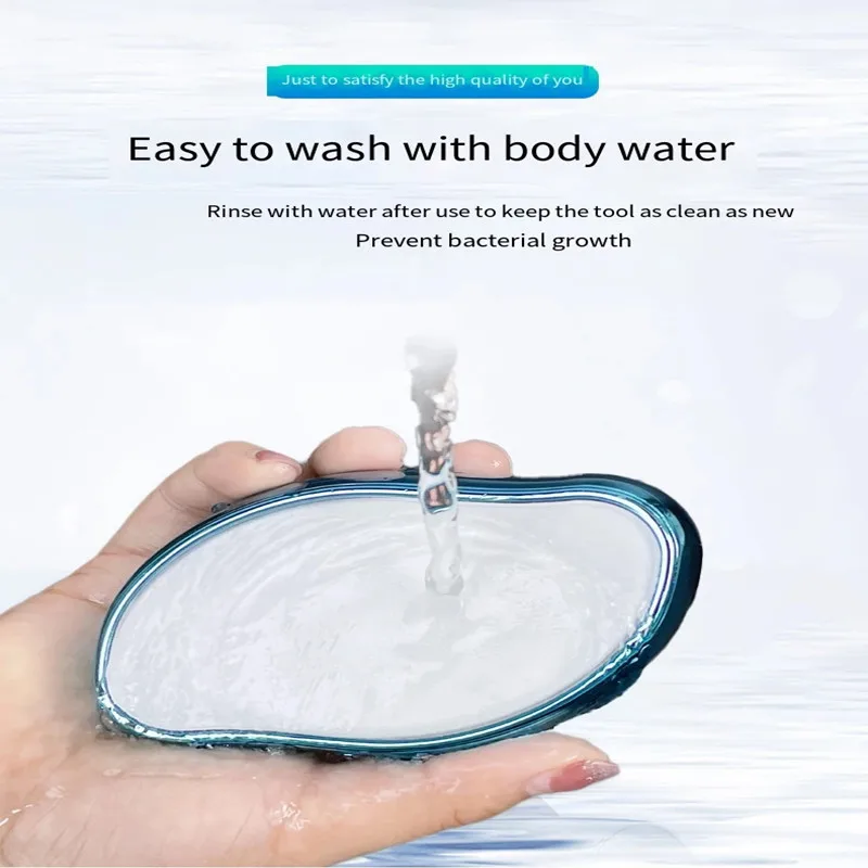 Women Electric Hair Remover Nano Epilator Erase Body Beauty Depilation Multicolour