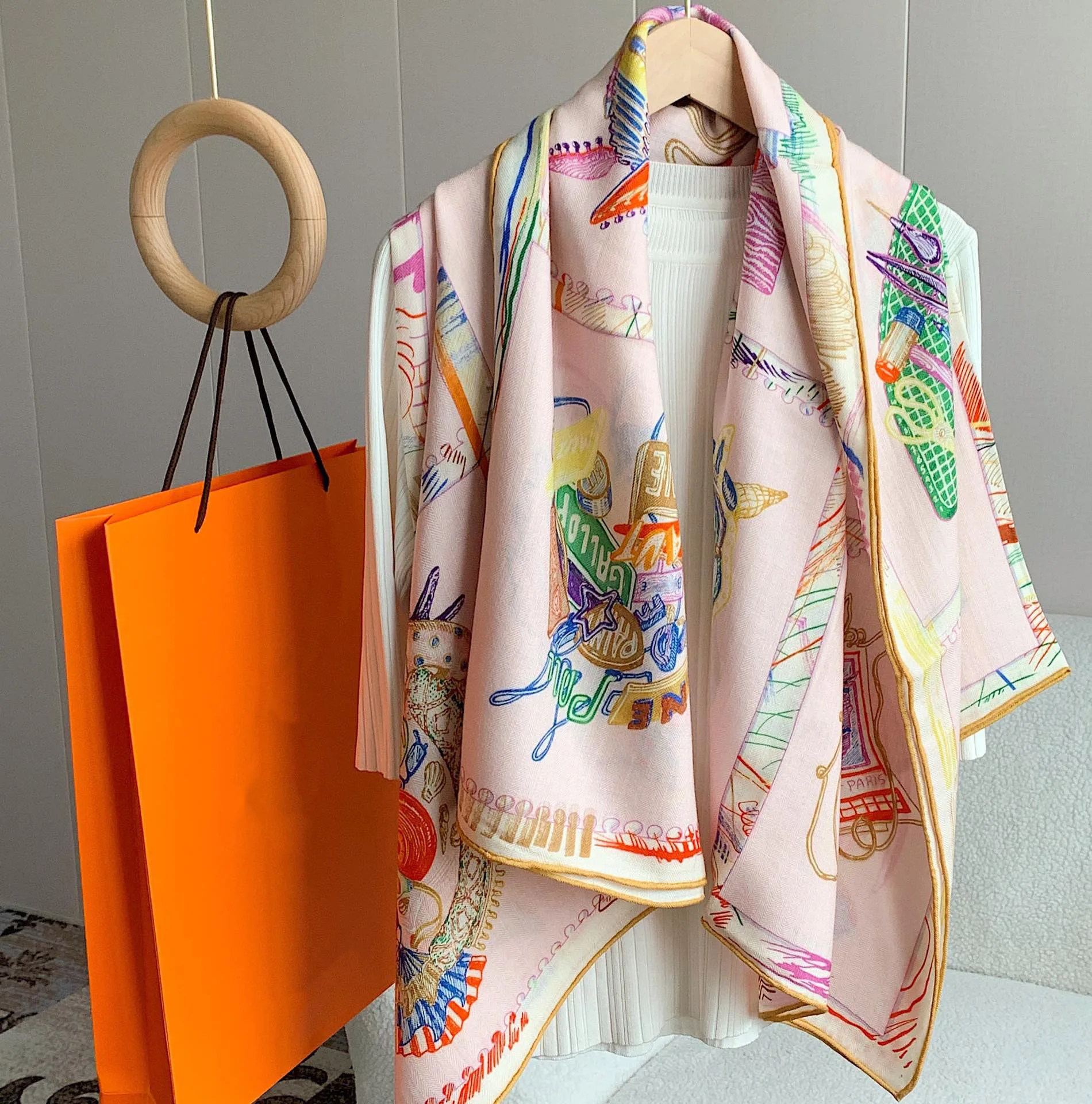 Рисунок 5 - Роскошный модный дизайн