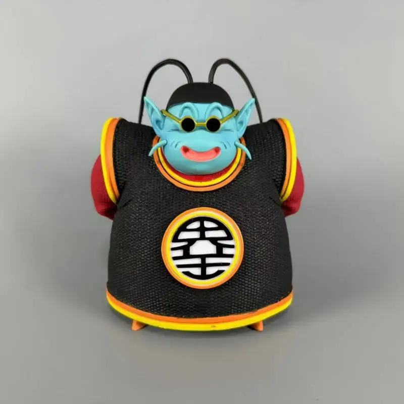 

Animation Dragon Ball Figure Resonance Series Cartoon Creative Model Car Desktop Statue Ornament Children's Toy Collection Gift