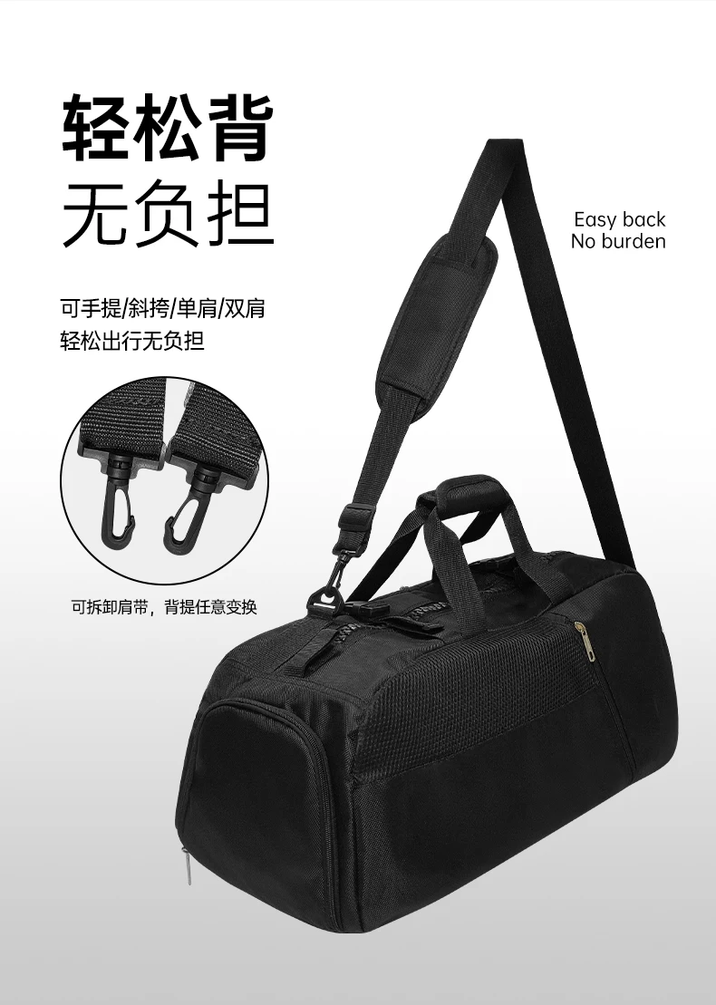 Robusto Bolsas De Deportes De Taekwondo Para Uso Casual Y De Viaje