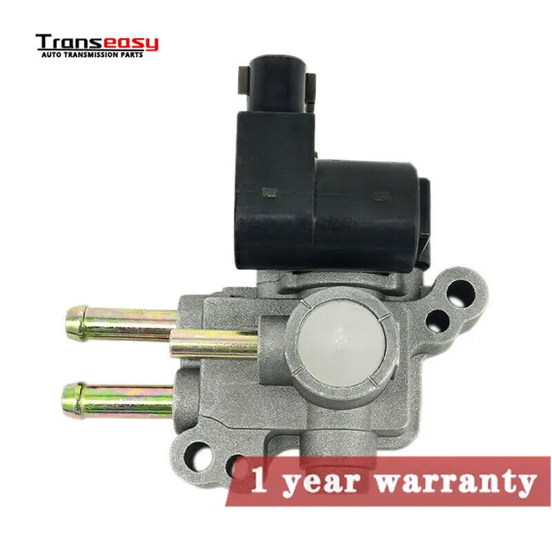 36460-PAA-L21 Idle Air Control Valve Fits For 1998-2002 Honda Accord 2.3L EX LX SE