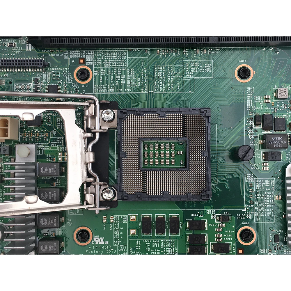 One-Way Server Motherboard For ML310E G8 686757-001 671306-002 730279-001 High Quality 5 One-Way Server Motherboard For ML310E G8 686757-001 671306-002 730279-001 High Quality - Image 3