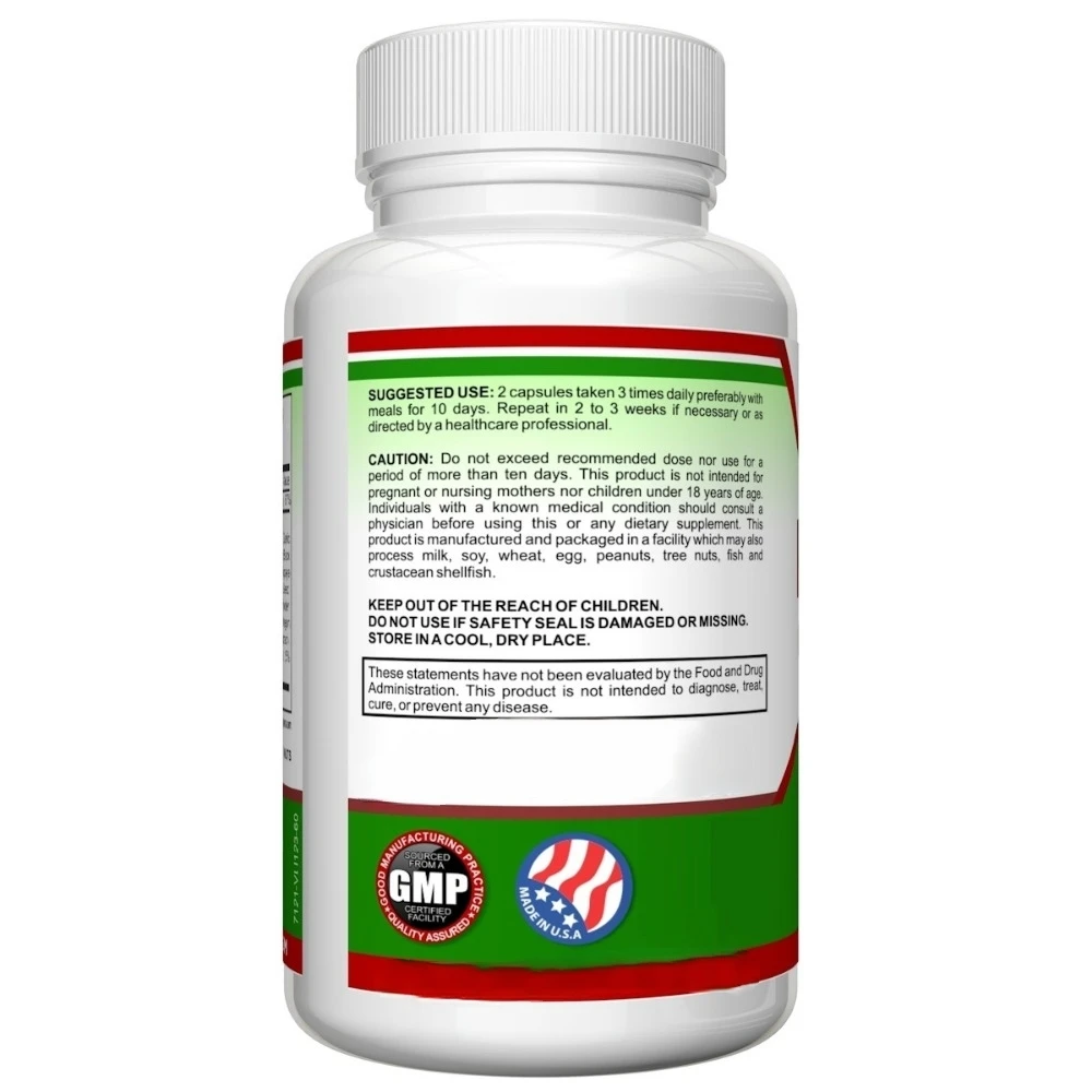 Intestinal Detox With Black Walnut, Wormwood & More 3 Saf45745b6bf747c9862fefbaebcf5b40s