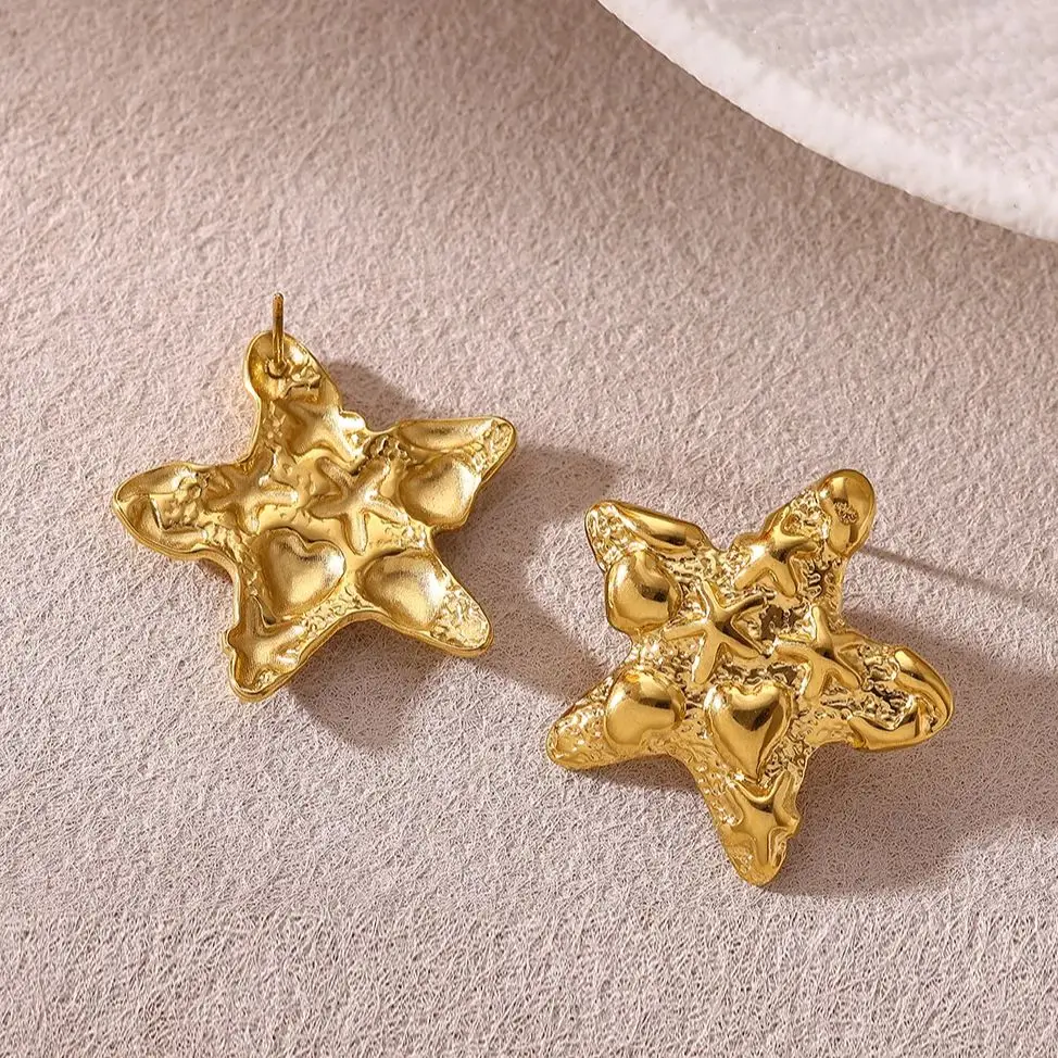 Minimalist Earrings for Women