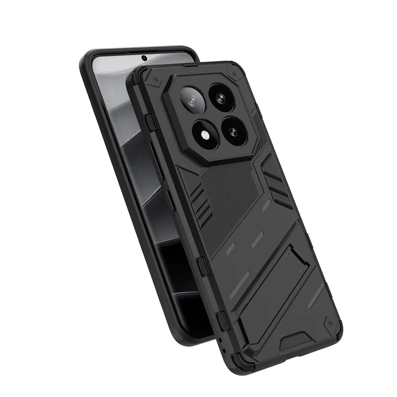 Coque Renforcée Pour Xiaomi Redmi Note 14 PRO PLUS 5G