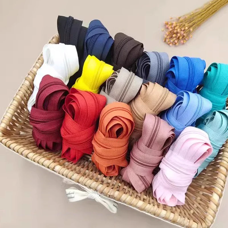 Nylon Zipper Repair Kit 1