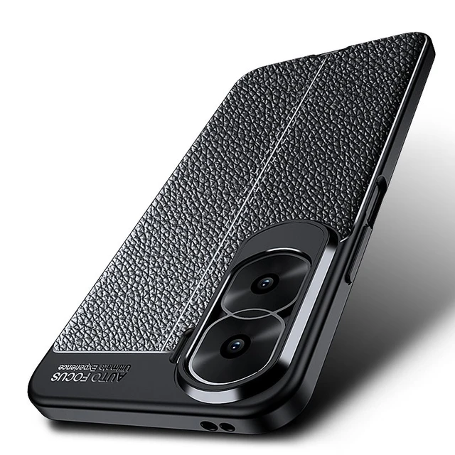 Luxury Case For Honor 90 Lite Case Honor 90 Lite Cover Funda Shell