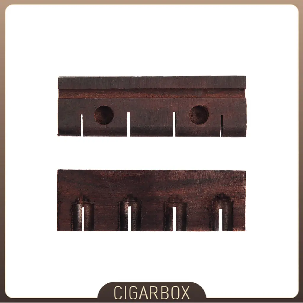 

1 шт./5 шт. укулеле мост палисандр сопрано юку 4 струны Гавайская гитара Запчасти для гитары Набор для творчества