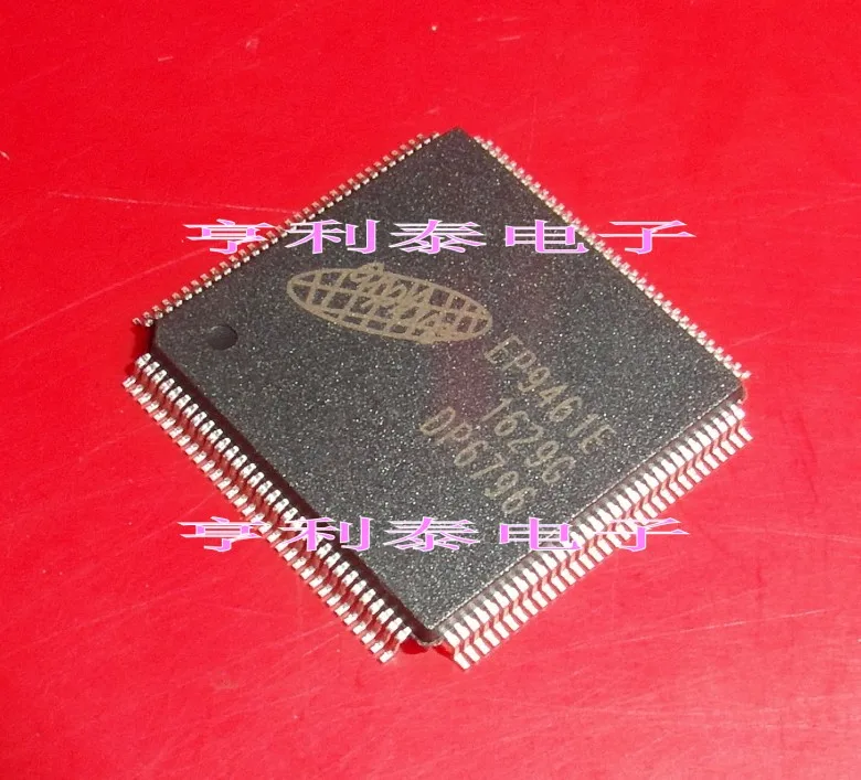 

EP9461E EP9461 LQFP-128