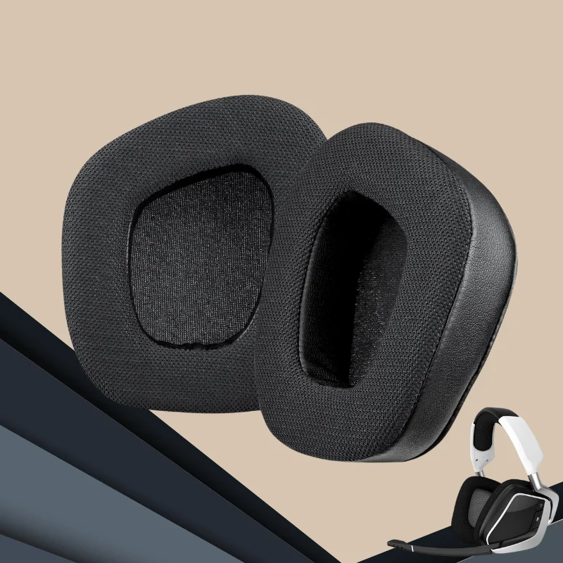 Premium Enhanced Earpads with Extra Thickness