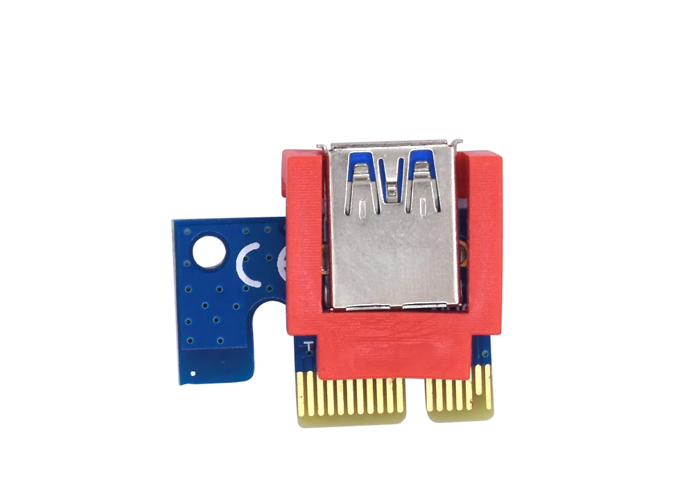 TISHRIC PCIe Riser Card Retainer - Vertical Mount Locker with 1X Small Board Buckle for Video Card Mining (5-20Pcs) Description Image.This Product Can Be Found With The Tag Names Mining riser card, Pcie vertical mount, Riser vertical card adapter, Riser vertical video card, Tishric pcie riser