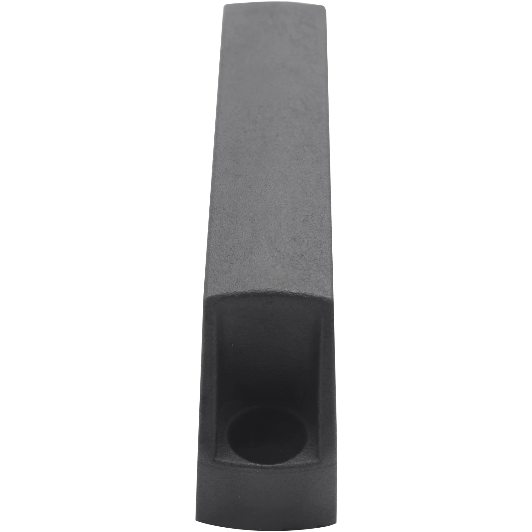 캐비닛 서랍 문짝 플라스틱 손잡이, 당김 손잡이, 120mm, 4.7 인치, 2 개