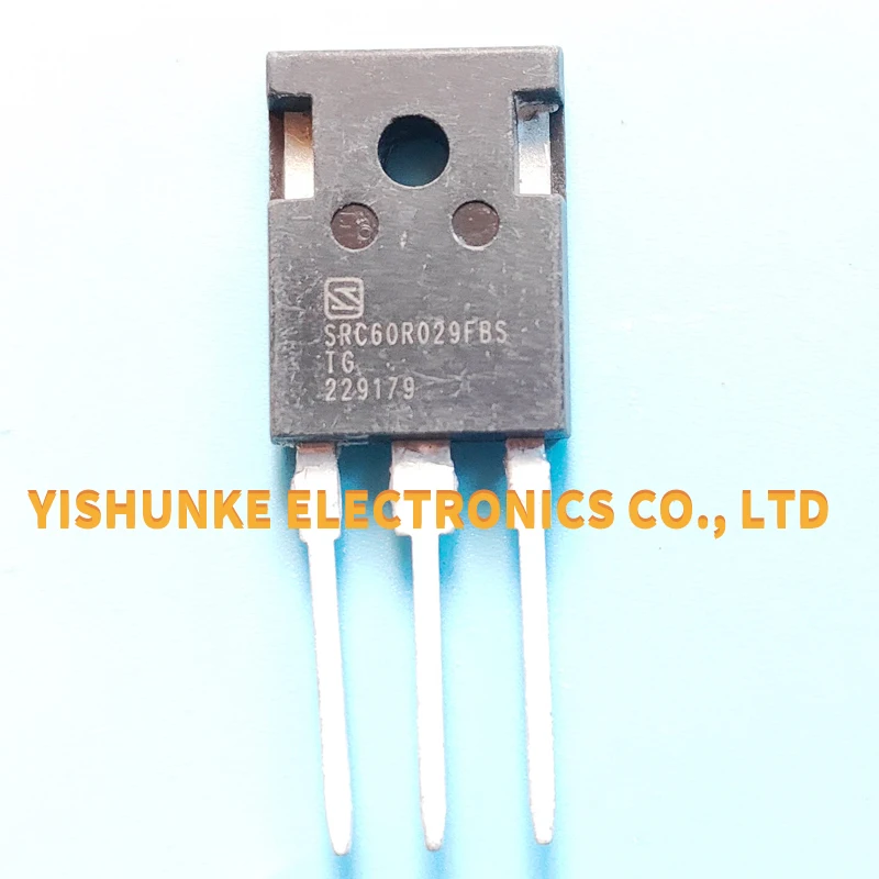 5PCS-SRC60R029FBS-SRC60R029FBSTG-CEP3120-X055N60S5Z-X055N60S5F-75N75 ...