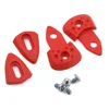 WIRE SHOT Road Bike Lock Shoes HEEL CLEAT Spare Cleats For The Sole Replaceable 2