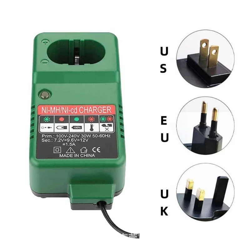Makita - マキタ　バッテリー　充電器 充電器】マキタ Makita リチウムイオンバッテリー用充電器