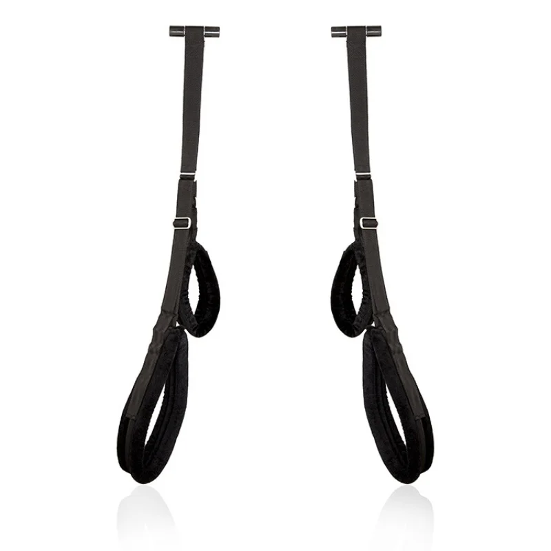 Factory SMSex Toys for Women Door Hanging Swing Black Pink Sponge Door Hanging Swing Adult Supplies