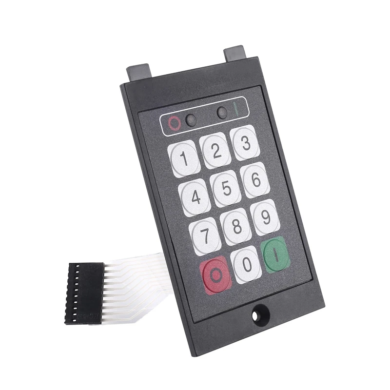 Forklift Keyboard for Toyota BT LWE200 LPE200 SWE200