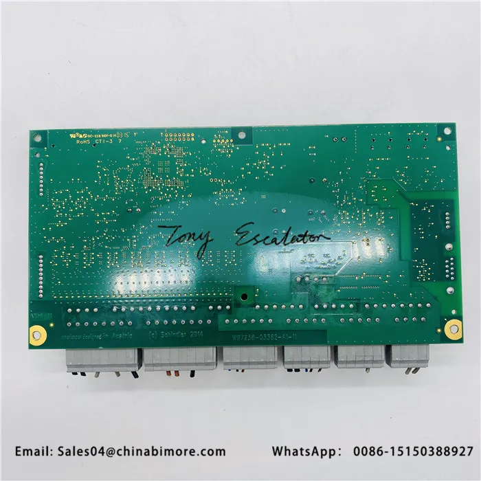 ボードエレベーター エレベーターPCBボードリフトパーツミット ** shiMRL