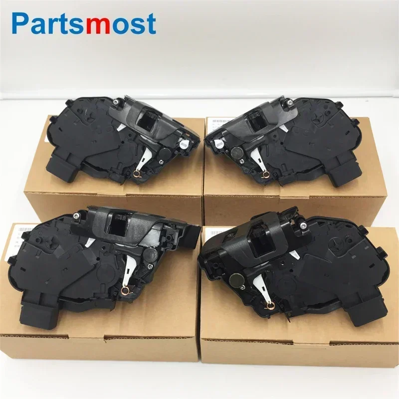 Attuatore Serratura Posteriore Destra Per Land Rover - Compatibile Con Freelander II, Discovery, Range Rover - Foto 7