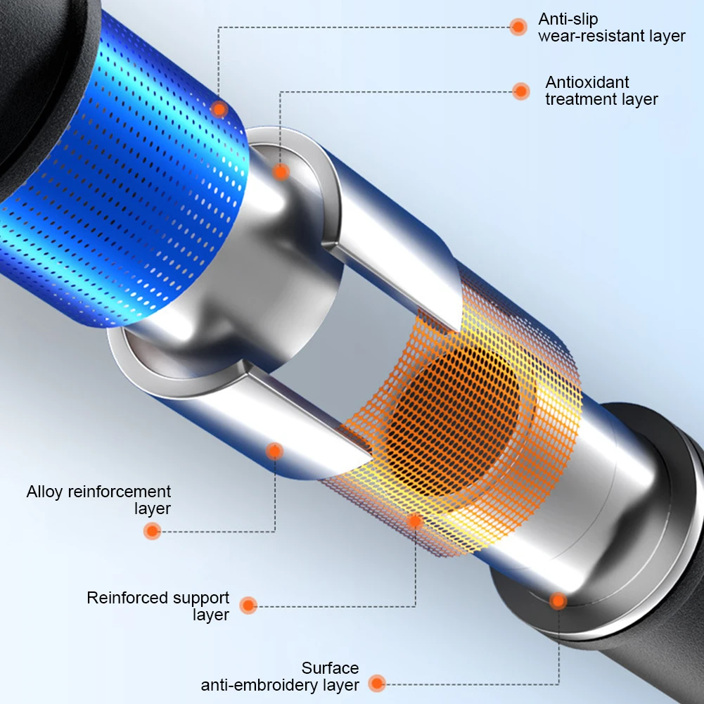 3 In 1 Extendable Ice Scraper Universal Car Snow Shovel Front Windshield Ice Scraping Defrost Broom for Car Vehicle Snowmobiles