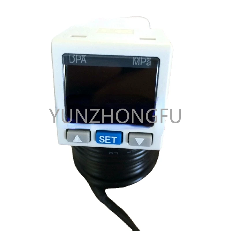 

Digital pressure switch pressure sensor DPA01M-P DPA10M-P DPA10N-P