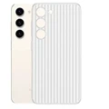 Soild White